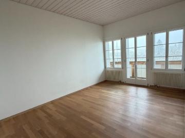 Gewerbegasse, Grosshöchstetten, Grosshöchstetten, Verwaltungsregion Bern-Mittelland, Kanton Bern