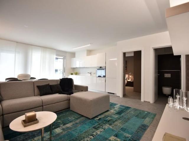 3.5 Zimmer, 110 m²