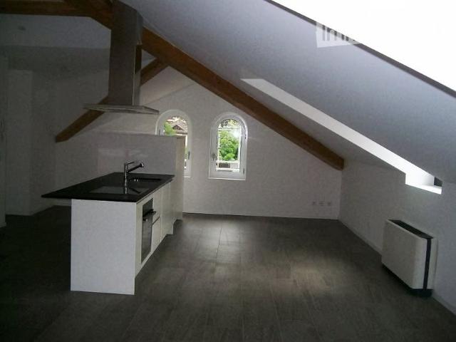 3.5 Zimmer, 110 m²