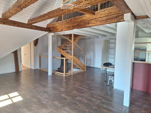 3.5 Zimmer, 110 m²