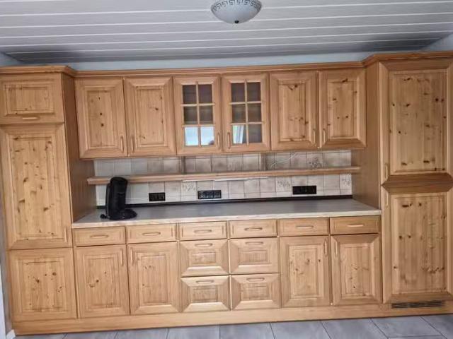 3,5 Zimmer 110 m² 880 € Kaltmiete Wohnungen in Biebergemünd
