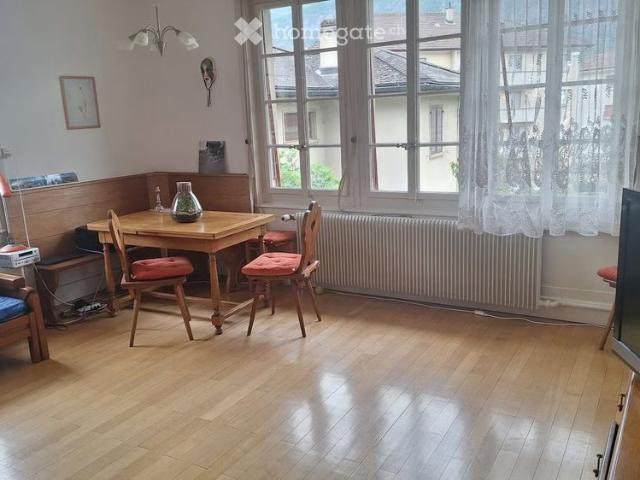 3.5 Zimmer, 111 m²