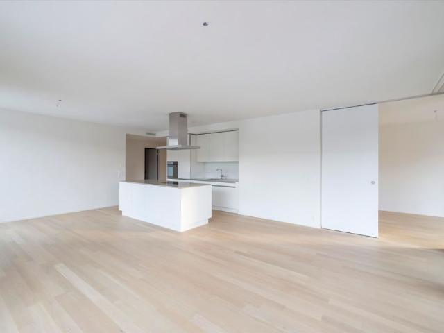 3.5 Zimmer, 111 m², 1. Stock
