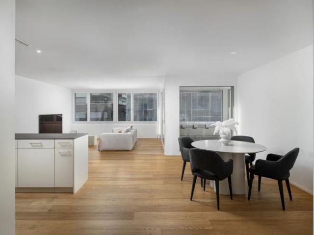 3.5 Zimmer, 111 m², 1. Stock