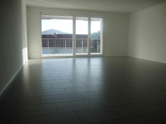 3.5 Zimmer, 111 m², 2. Stock
