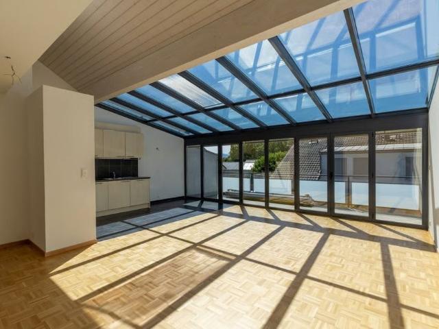 3.5 Zimmer, 111 m², 2. Stock
