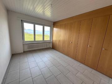 3.5 Zimmer, 111 m², 2. Stock