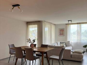 3.5 Zimmer, 111 m², 2. Stock