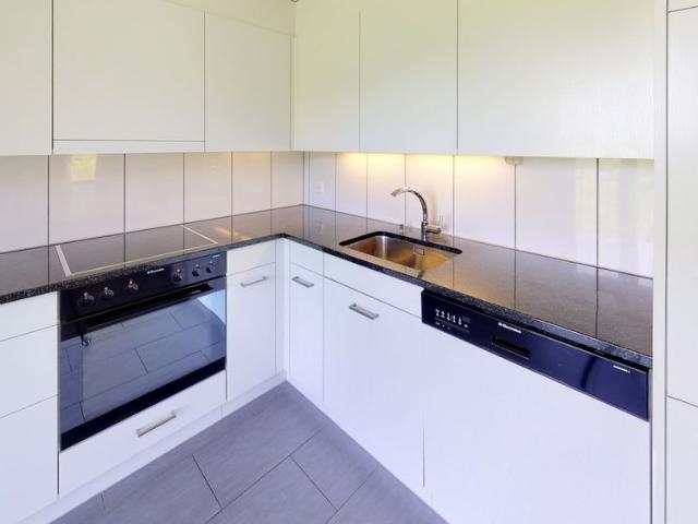 3.5 Zimmer, 111 m², 3. Stock