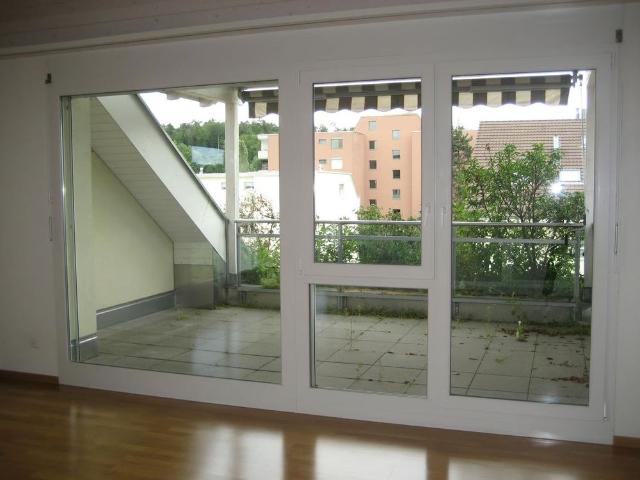 3.5 Zimmer, 111 m², 3. Stock