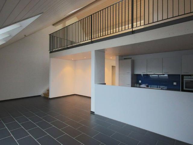 3.5 Zimmer, 111 m², 3. Stock