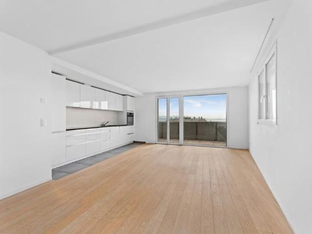 3.5 Zimmer, 111 m², 4. Stock