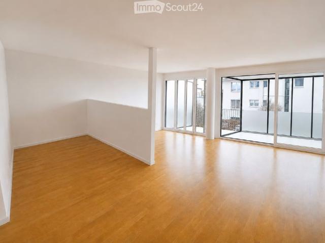 3.5 Zimmer, 111 m²