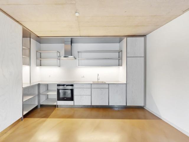 3.5 Zimmer, 112 m², EG