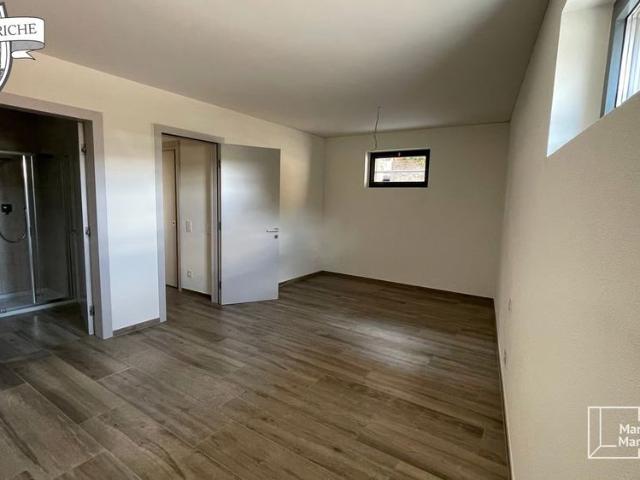 3.5 Zimmer, 112 m², EG