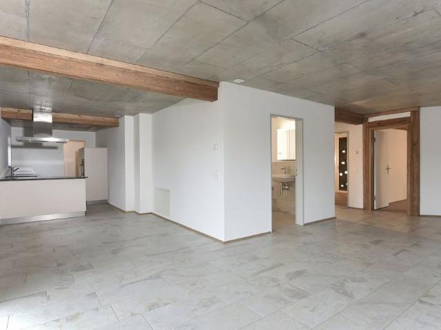 3.5 Zimmer, 112 m², 1. Stock