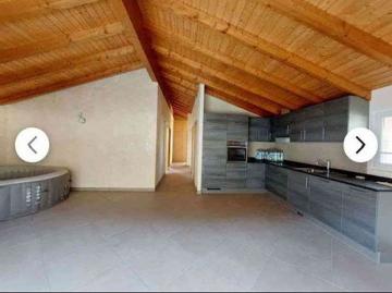 3.5 Zimmer, 112 m², 1. Stock