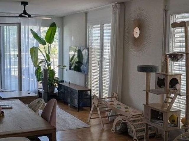 3.5 Zimmer, 112 m²