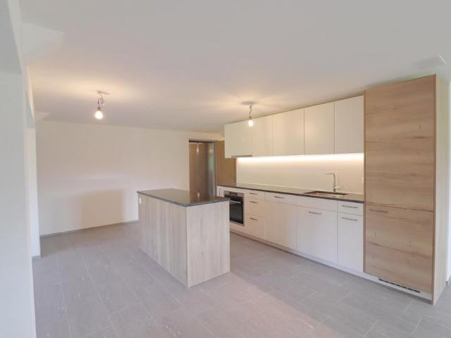 3.5 Zimmer, 112 m², 2. Stock