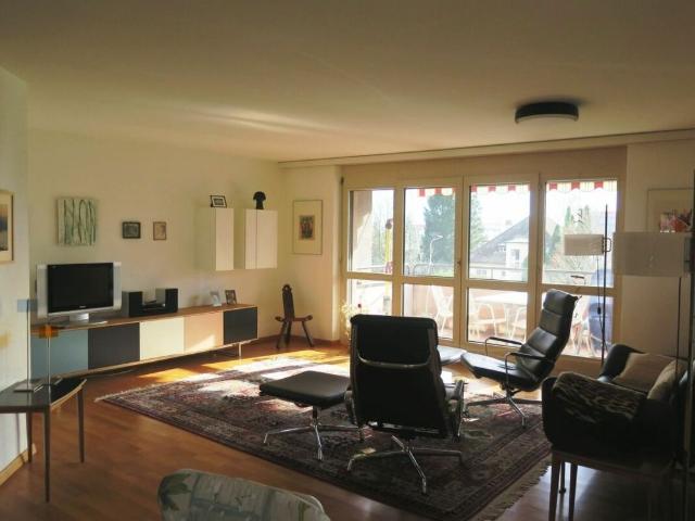 3.5 Zimmer, 112 m², 2. Stock