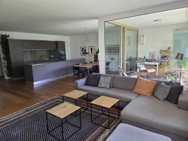 3.5 Zimmer, 112 m², 3. Stock