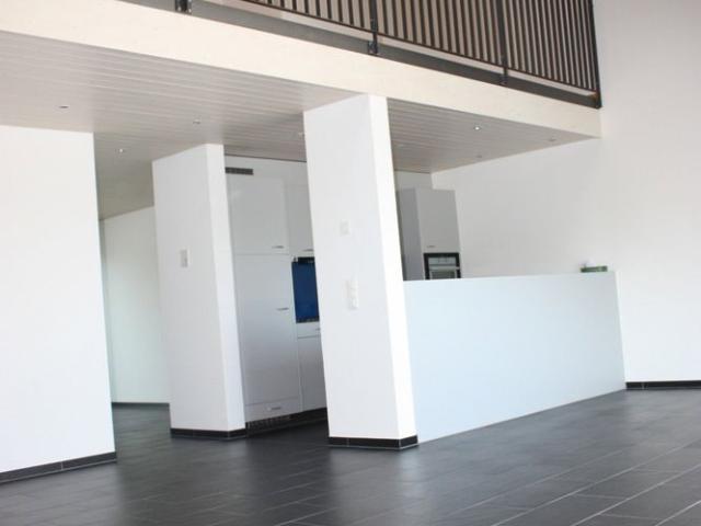 3.5 Zimmer, 112 m², 3. Stock