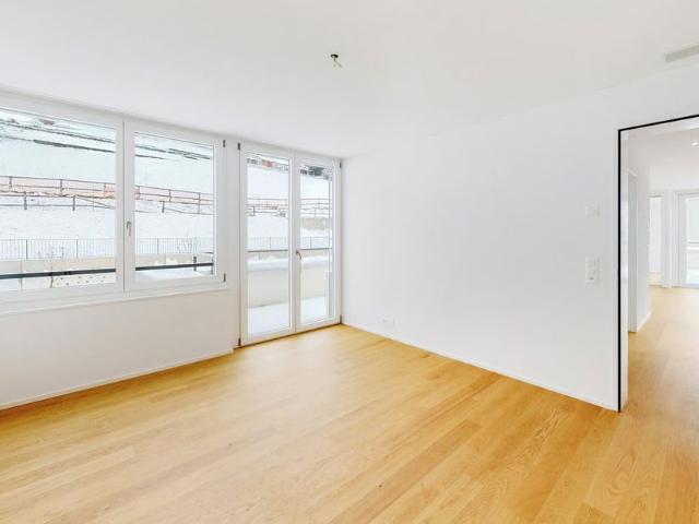 3.5 Zimmer, 112 m², 3. Stock