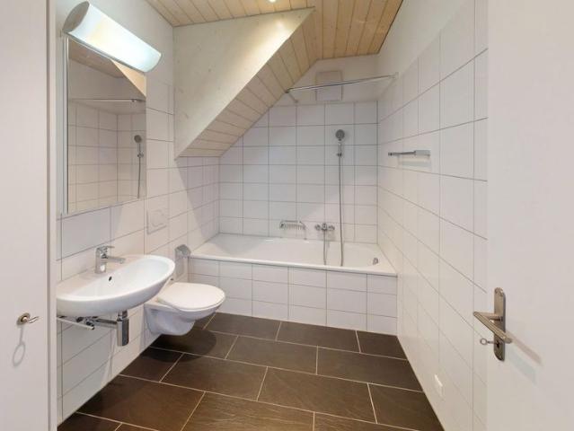 3.5 Zimmer, 112 m², 3. Stock