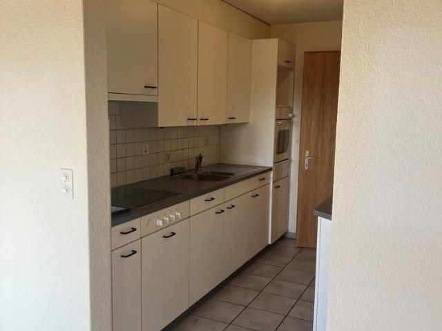 3.5 Zimmer, 112 m², 3. Stock