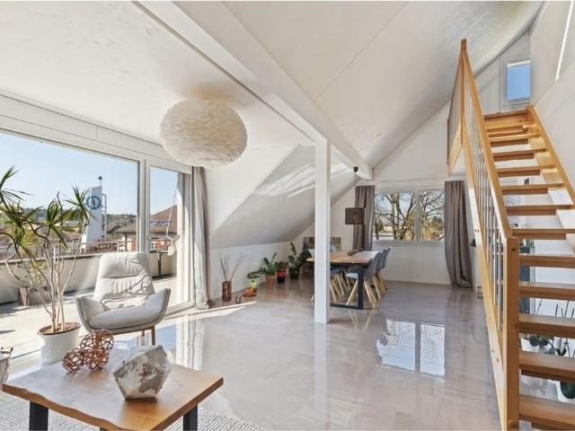 3.5 Zimmer, 112 m², 3. Stock