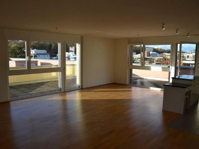 3.5 Zimmer, 112 m², 4. Stock