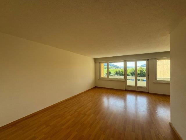 3.5 Zimmer, 117 m², EG