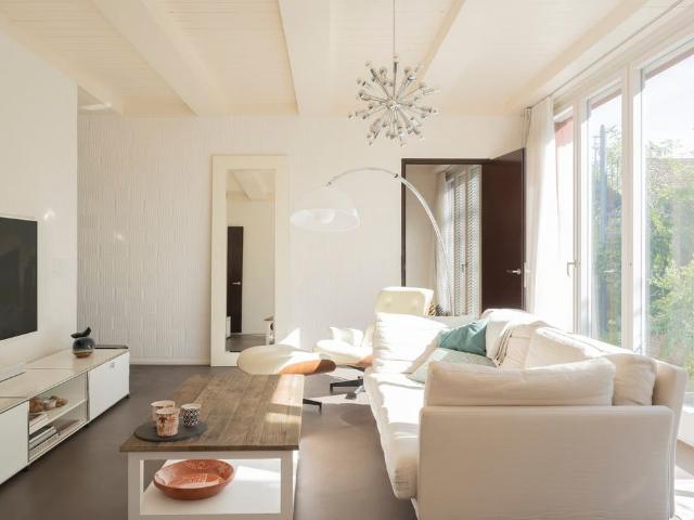 3.5 Zimmer, 117 m², EG