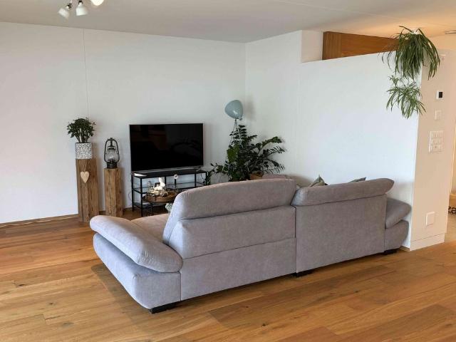 3.5 Zimmer, 117 m², EG
