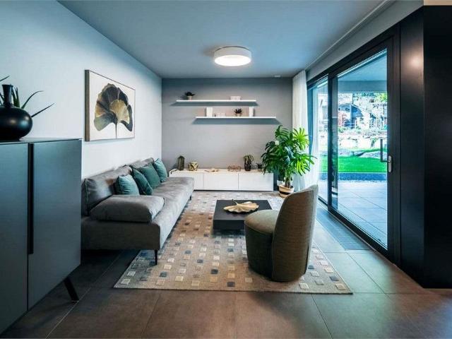 3.5 Zimmer, 117 m², EG
