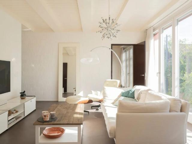 3.5 Zimmer, 117 m², EG