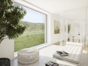 Wohnung mieten in Kemptthal
