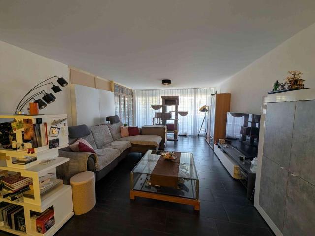 3.5 Zimmer, 117 m², 1. Stock