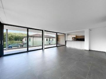 Comano, Gemeinde Vezia, Bezirk Lugano, Tessin