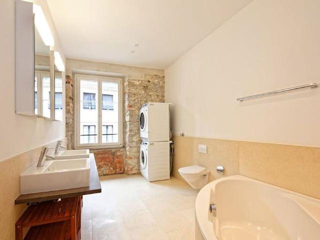 3.5 Zimmer, 117 m², 2. Stock