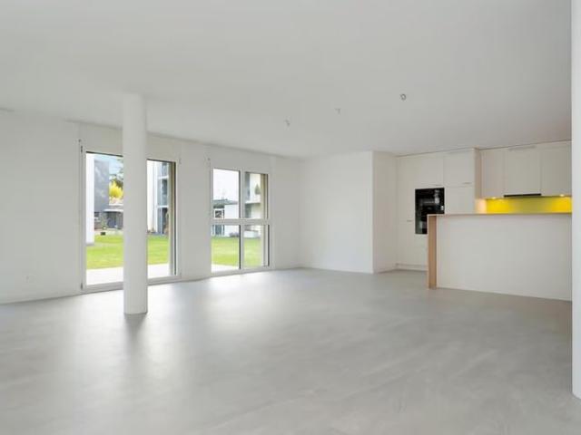 3.5 Zimmer, 117 m²