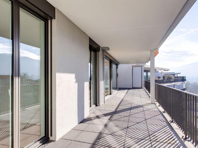 3.5 Zimmer, 117 m², 3. Stock