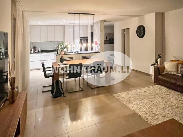 3.5 Zimmer, 114 m², EG