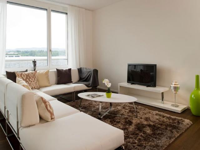 3.5 Zimmer, 114 m², 1. Stock
