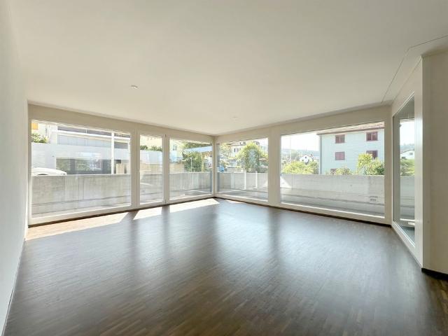 3.5 Zimmer, 114 m², 1. Stock