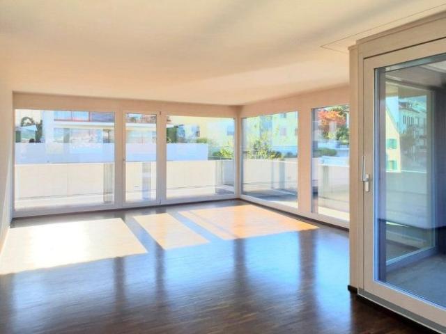 3.5 Zimmer, 114 m², 1. Stock