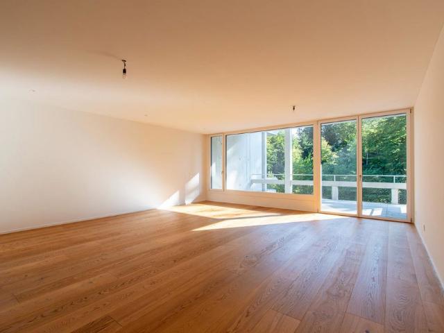 3.5 Zimmer, 114 m², 1. Stock