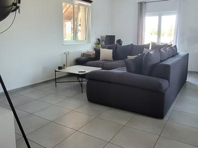 3.5 Zimmer, 114 m²