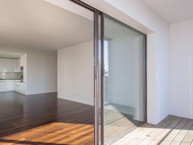 3.5 Zimmer, 114 m², 2. Stock