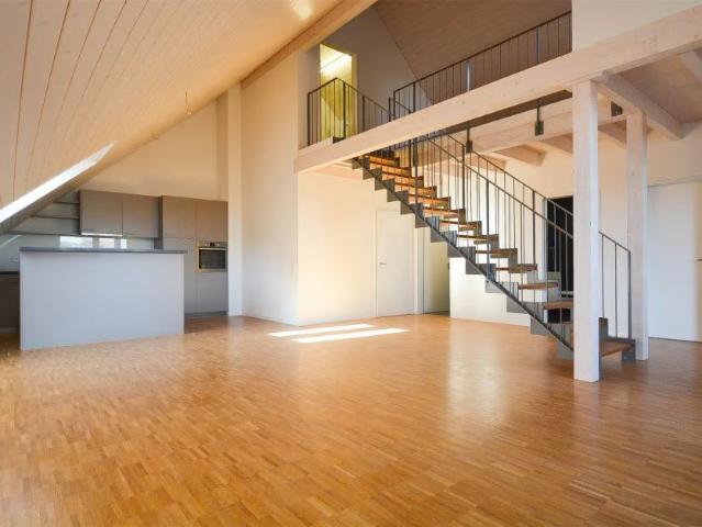 3.5 Zimmer, 114 m², 2. Stock